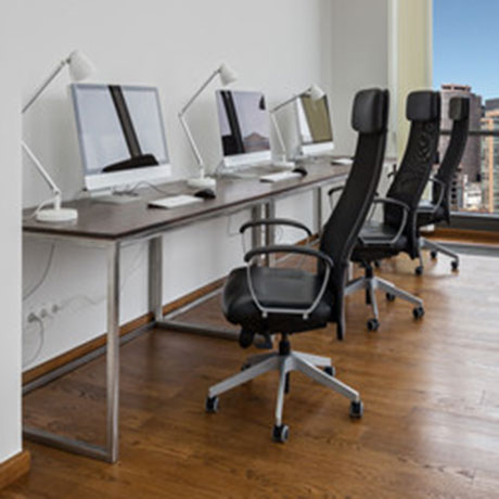 Centro de formación Jesús González. Catálogo de cursos. Formación para activos.