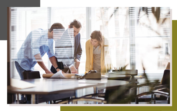 Centro de formación Jesús González. Formación empresas.