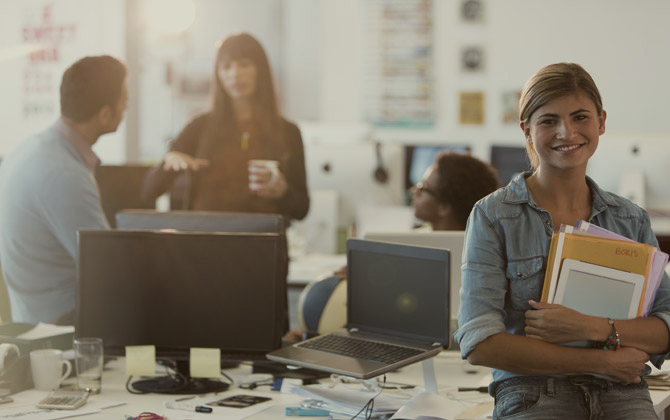 2 de Junio 2022, comenzamos nueva formación gratuita. Actividades de gestión administrativa