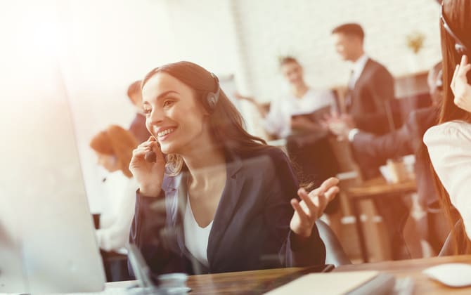 Actividades administrativas en relación con el cliente. ADGG0208.