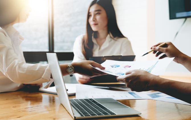 Certificado de profesionalidad. Gestión integrada de RRHH