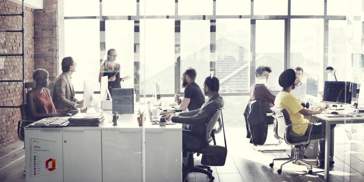 Ofimática: Aplicaciones informáticas de gestión (ADGG057PO)