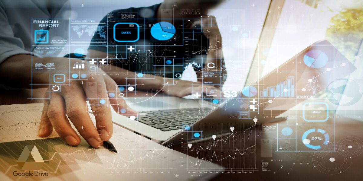 Ofimática en la nube: Google Drive (ADGG055PO)