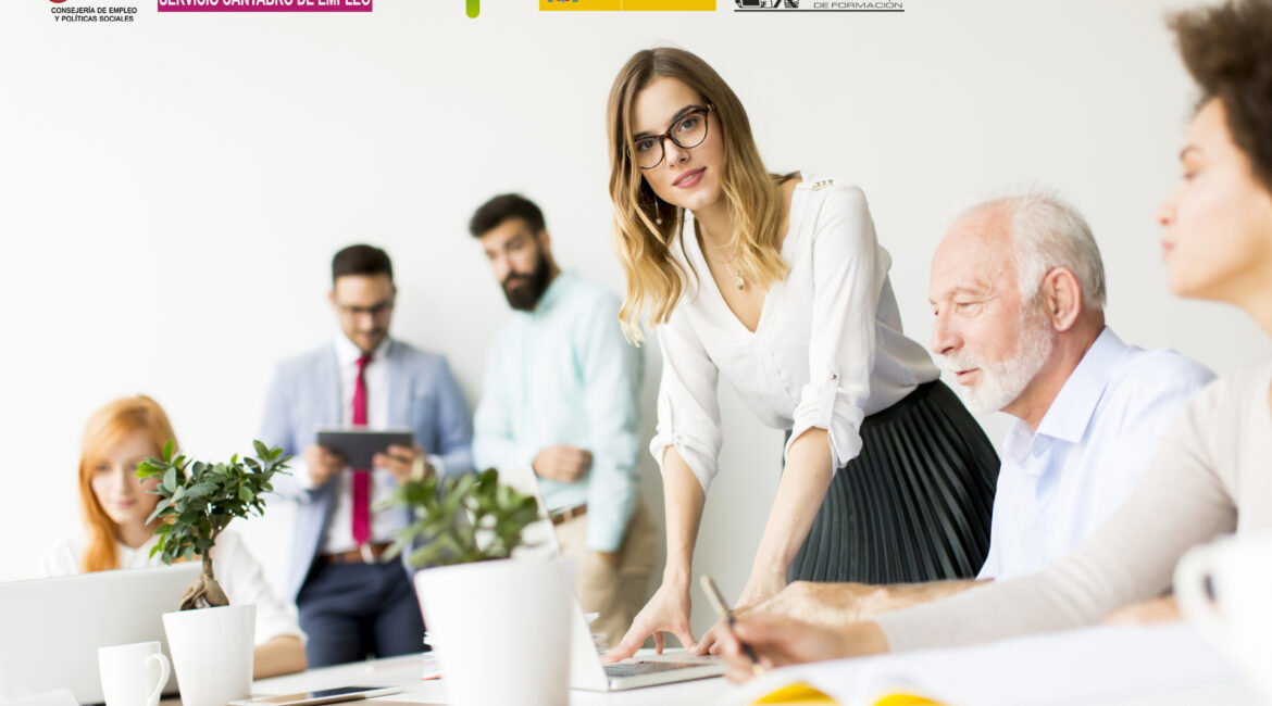 Diciembre 2021. Actividades administrativas en relación con el cliente. Comienzo nuevo Certificado de Profesionalidad.