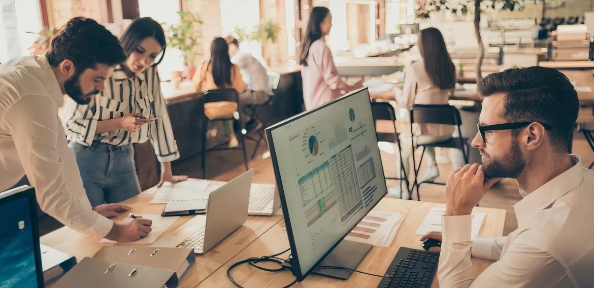 Abiertas las Inscripciones al Certificado  Profesional ADGG0508: Operaciones de Grabación y Tratamiento de Datos y Documentos